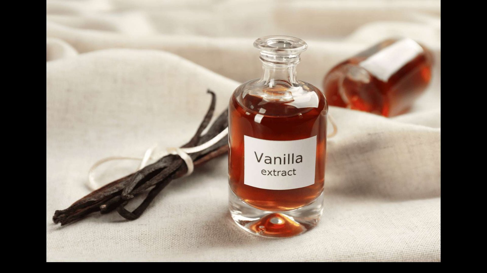 Vanilla Extract 14